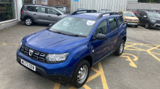 Dacia Duster 1.0 TCe 90 Essential 5dr Petrol Estate